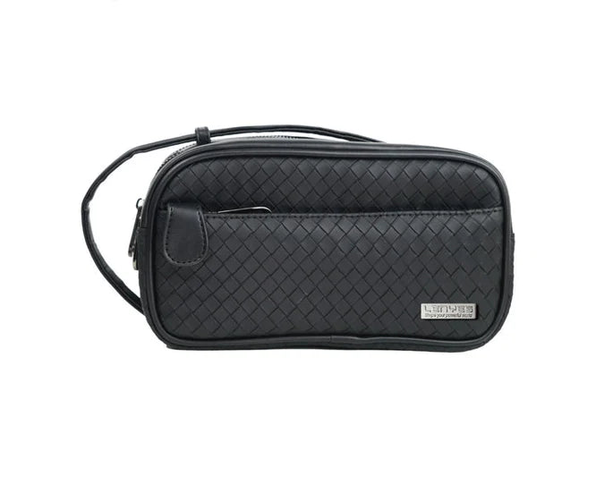 LENYES LB527 Handbag – Elegant, Durable & Black LENYES LB527 Handbag – Elegant, Durable & Black