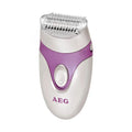 ماكينة حلاقة نسائية AEG LS 5652 إزالة شعر لطيف