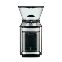 Cuisinart Professional Burr Mill DBM8V2E - 18 Settings Coffee Grinder
