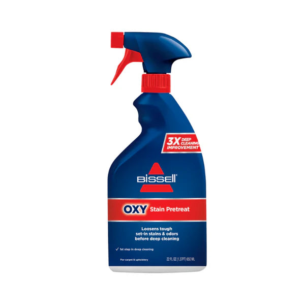 OXY مزيل بقع للسجاد والكنب | منظف قوي للبقع الصعبة