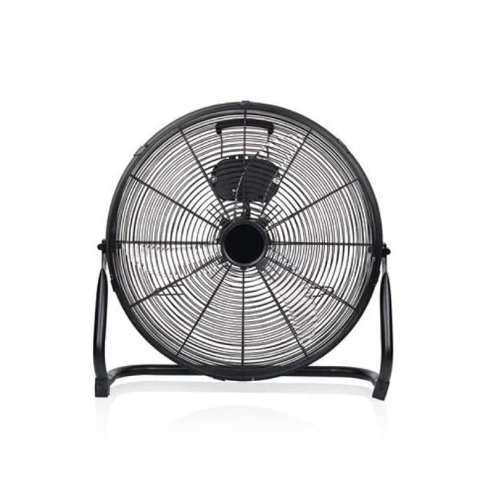 Tristar VE-5781 Metal Floor Fan 45cm - 3 Speed Settings 80W Tristar VE-5781 Metal Floor Fan 45cm - 3 Speed Settings 80W
