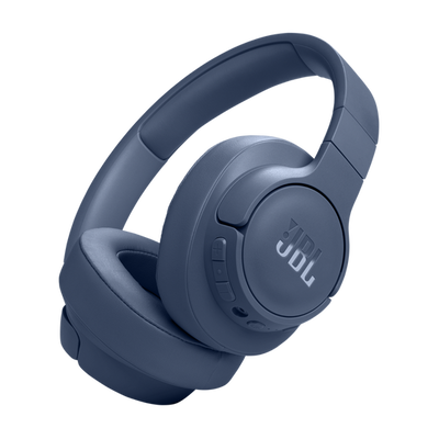 سماعات اللاسلكية فوق الأذن بتقنية الغاء الضوضاء من JBL Tune 770NC 