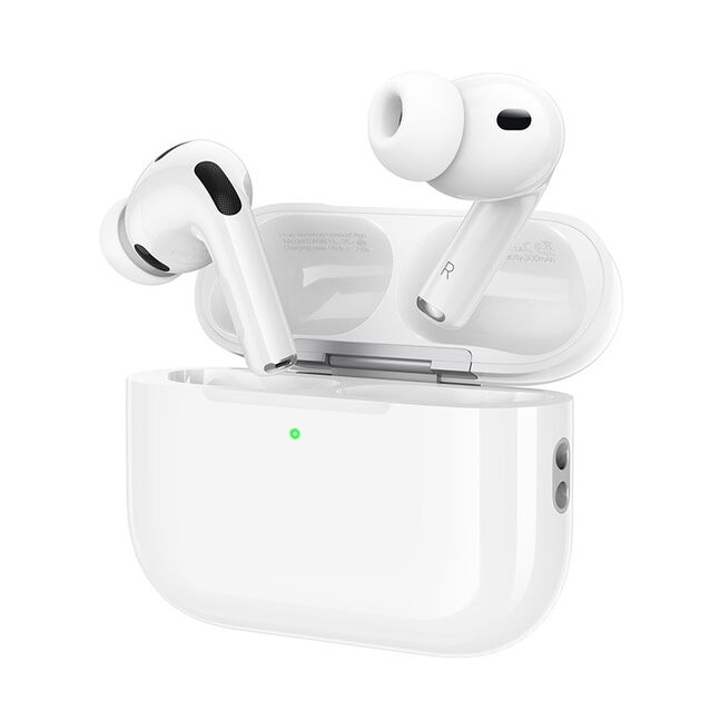 HOCO EW98 ANC AI Translation Earbuds with Heart Rate & Oxygen Monitoring – Bluetooth 6.0
