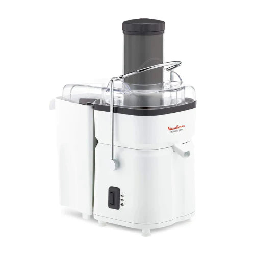 Moulinex Juicer 700W | JU450127 Moulinex Juicer 700W | JU450127