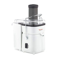 عصارة كهربائية Moulinex JU450127 | 700 واط | سهلة الاستخدام