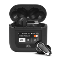 سماعات الأذن اللاسلكية المزودة بخاصية إلغاء الضوضاء  JBL Tour Pro 2