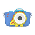 كاميرا أطفال myFirst Camera 3 بدقة 16MP لون أزرق