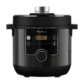 Moulinex Electrical Pressure Cooker 7.6L 1200W CE777827