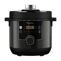 Moulinex Electrical Pressure Cooker 7.6L 1200W CE777827