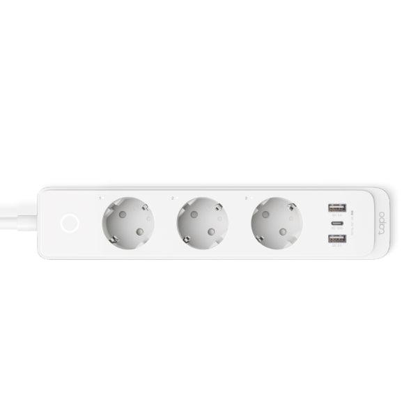 TP-Link Smart Wi-Fi Power Strip