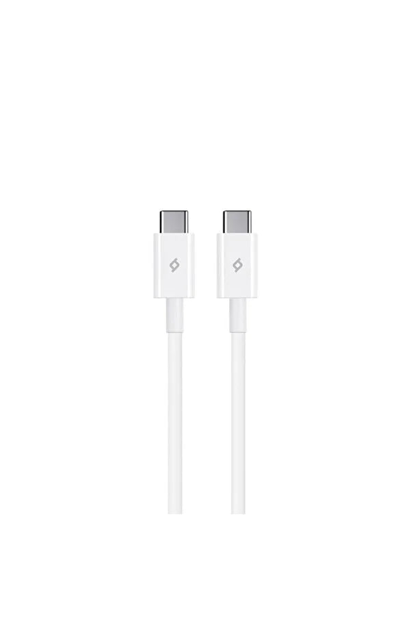 Ttec Type-c to Type-c  Charging and Data Cable