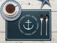 Auhert Placemat - Madame Coco JO