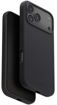 UNIQ Hybrid iPhone 17 Pro Max Magclick Charging Lino