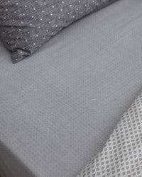 Hugo Double Size Duvet Cover Set - Madame Coco JO