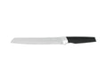 Madame Coco Nuit Bread Knife – Serrated Stainless Steel, Ergonomic Handle & Professional Slicing