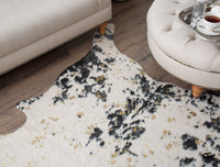 Aleon Fur Rug - Madame Coco JO