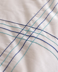 Holly Kıng Sıze Duvet Cover Set - Madame Coco JO