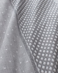 Hugo Double Size Duvet Cover Set - Madame Coco JO