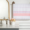 Clair Armure Face Towel - Madame Coco JO