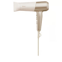 Beurer  Hairdryer - Professional Ion Hair Dryer with Diffuser