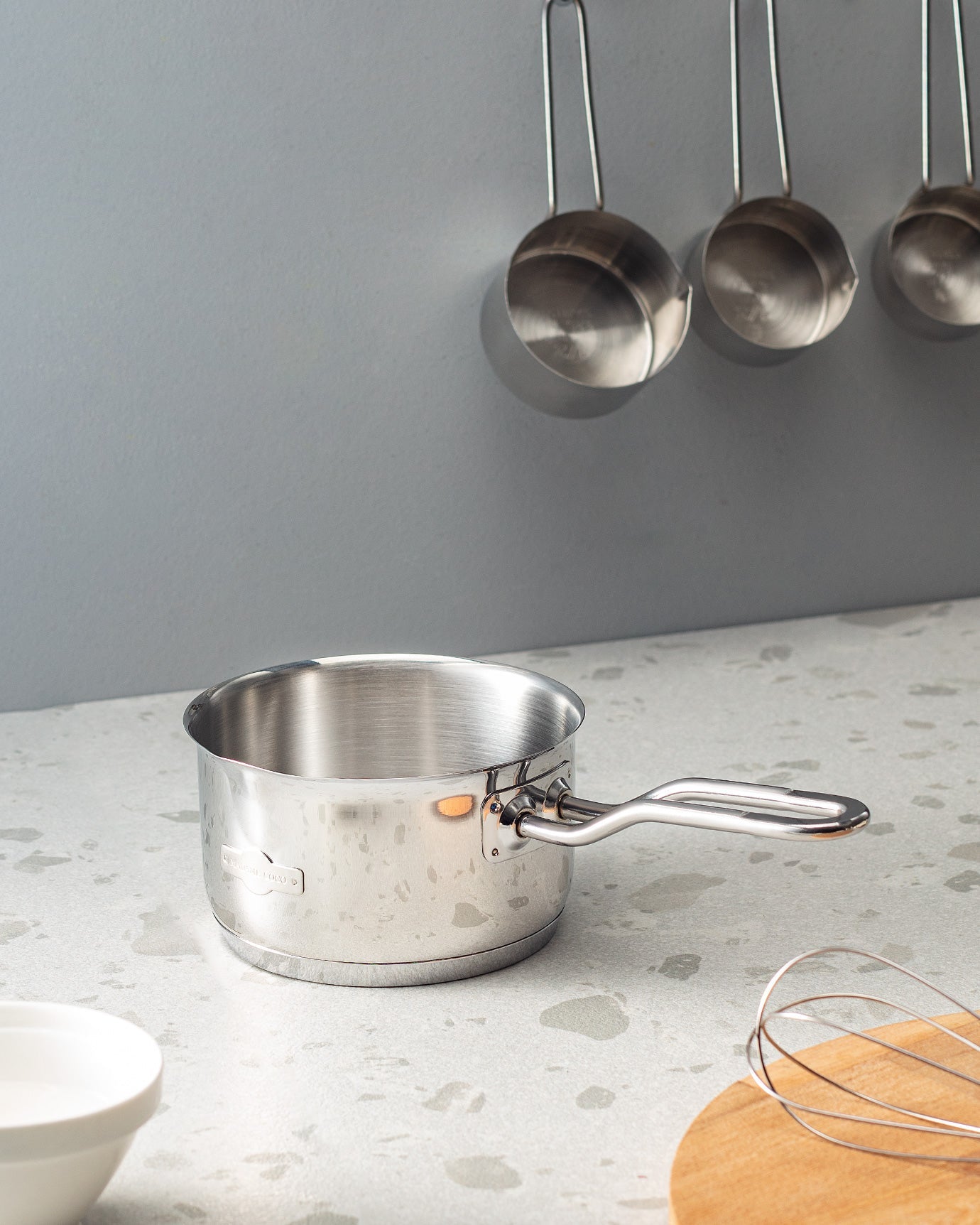 Orva Sauce Pan - Madame Coco JO