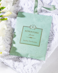 Répertoire Scented Sachet - Madame Coco JO