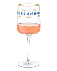 Musette - Hilaire 4-piece Wine Glass Set - 320ml - Madame Coco JO