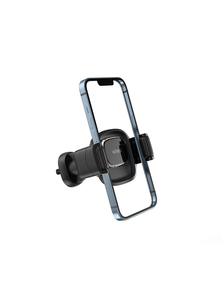 WiWU Car Vent Phone Holder CH009 Handsfree Shockproof Stand