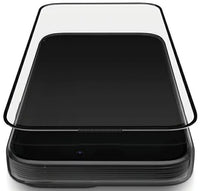 واقي شاشة UNIQ OPTIX شفاف iPhone 15 pro max 6.7 2023