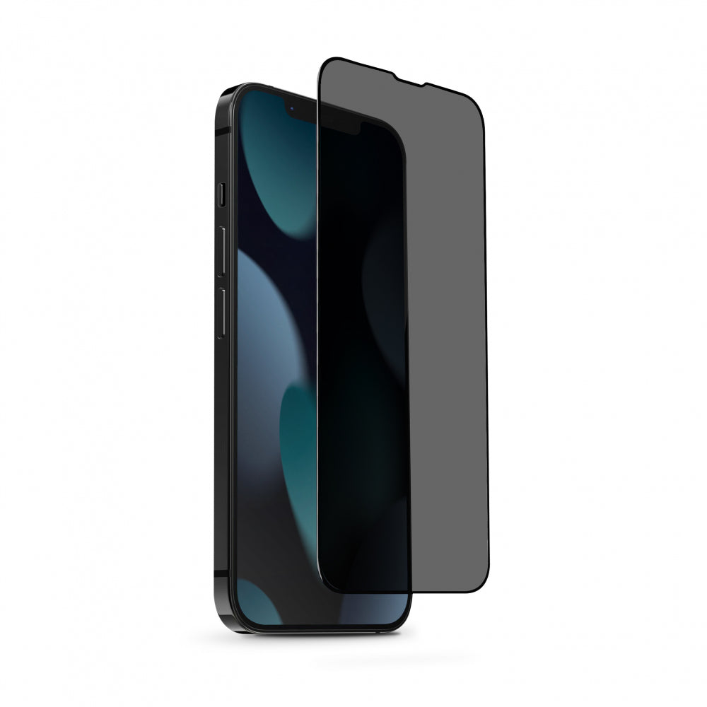 Uniq Optix Glass Screen Protector Privacy iPhone 15 6.1