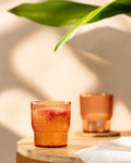 Madame Coco Rayé Striped Cup – 280ml