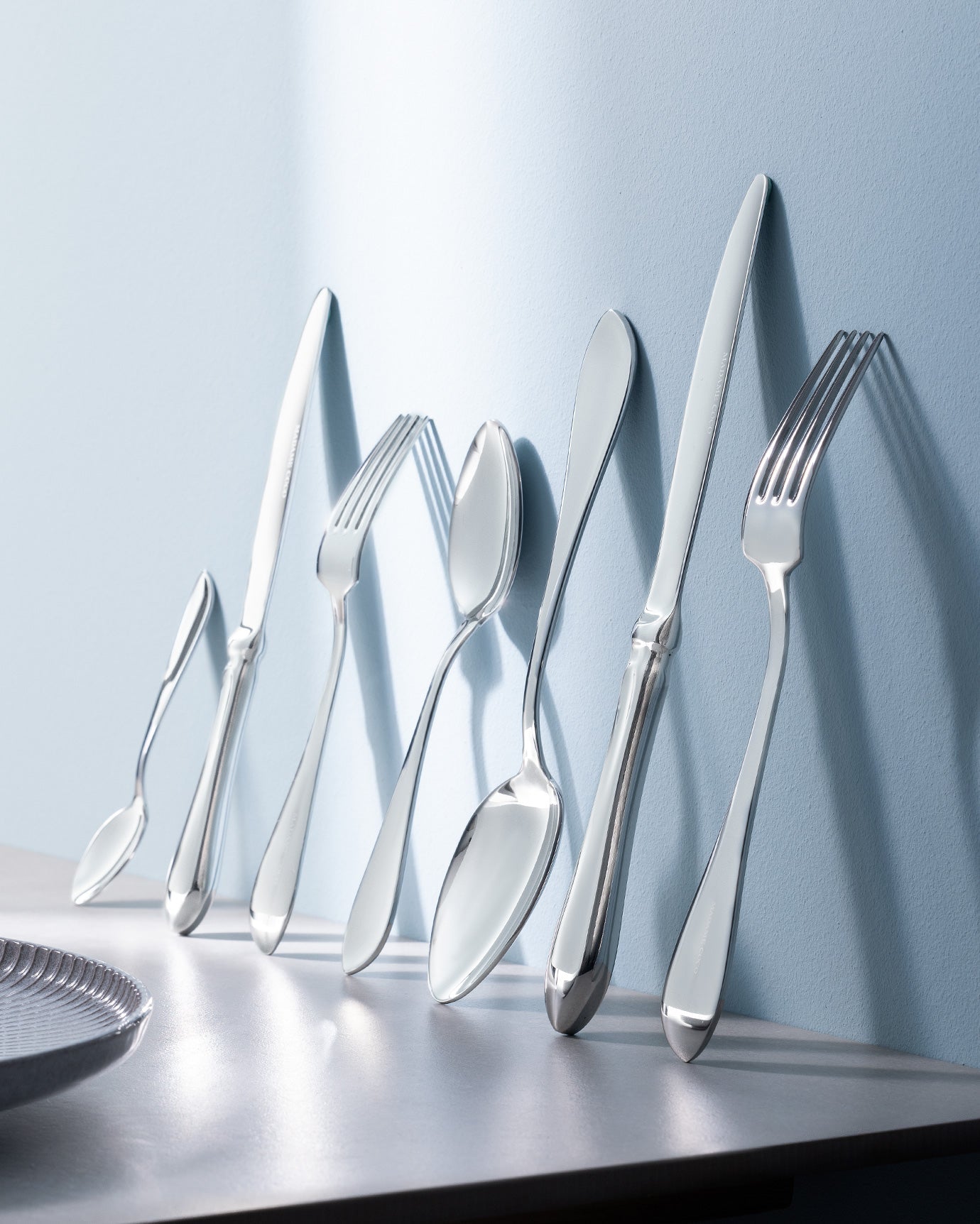 Elysia 84 Pcs Cutlery Set - Madame Coco JO