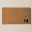 Tolbiac Door Mat - Madame Coco JO