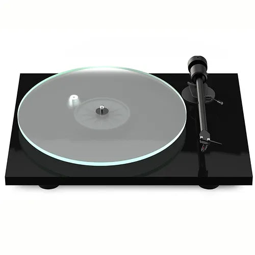 Pro-Ject T1 Phono SB - Premium Turntable with Stylish Design