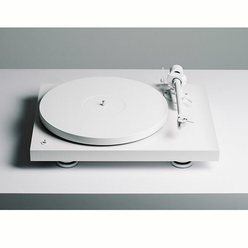 Pro-Ject Debut PRO - مشغل أسطوانات تناظري عالي الجودة