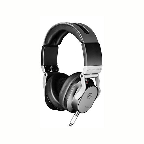 Austrian Audio Hi-X50 سماعات الرأس عالية الدقة والمريحة Austrian Audio Hi-X50 سماعات الرأس عالية الدقة والمريحة