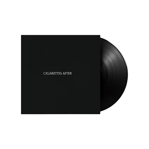 Cigarettes After Sex - Dreamy Double Vinyl Album Cigarettes After Sex - Dreamy Double Vinyl Album