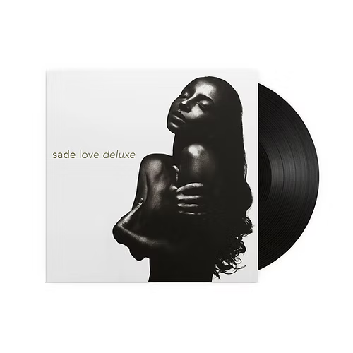 Sade – Love Deluxe LP Vinyl | Classic Soul & Jazz Sade – Love Deluxe LP Vinyl | Classic Soul & Jazz