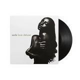 Sade – Love Deluxe LP Vinyl | Classic Soul & Jazz