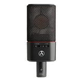 Austrian Audio OC18 Studio Set Professional Cardioid Microphone