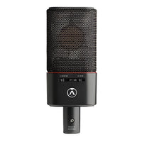 Austrian Audio OC18 Studio Set Professional Cardioid Microphone