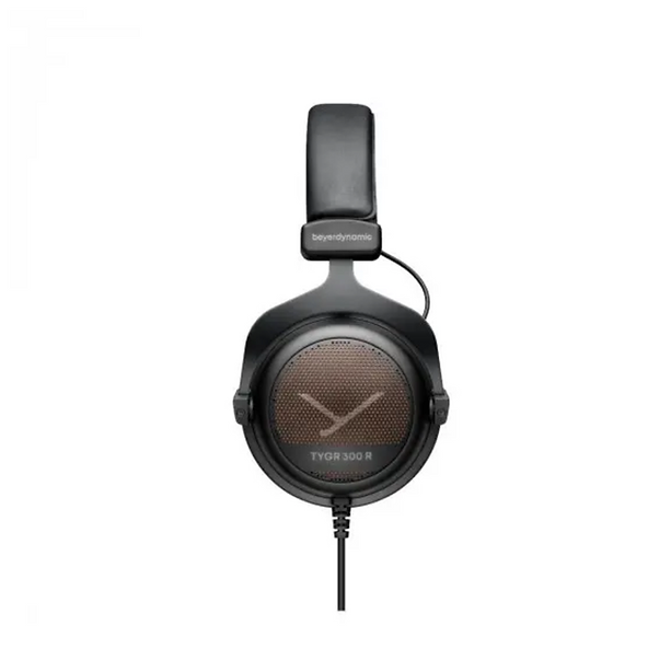 سماعات Beyerdynamic TYGR 300 R صوت احترافي مفتوح من الخلف سماعات Beyerdynamic TYGR 300 R صوت احترافي مفتوح من الخلف