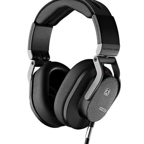 Austrian Audio Hi-X65 Studio Headphones Austrian Audio Hi-X65 Studio Headphones