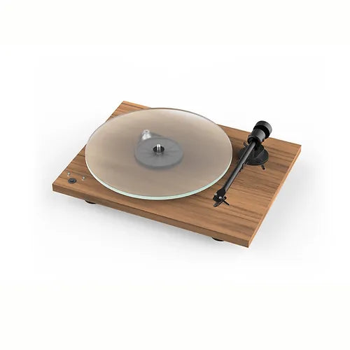 Pro-Ject T1 Phono SB - Premium Turntable with Stylish Design