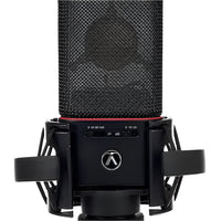 Austrian Audio OC18 Studio Set Professional Cardioid Microphone