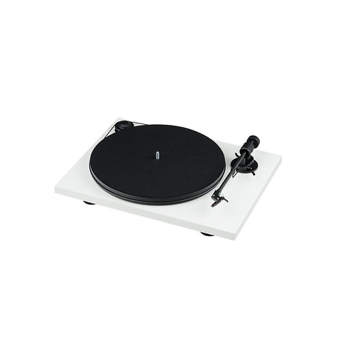 Pro-Ject Primary E Phono - Analog Audio Excellence Pro-Ject Primary E Phono - Analog Audio Excellence