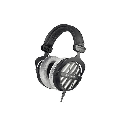 سماعات رأس ستوديو Beyerdynamic DT 990 Pro 80 Ohms 