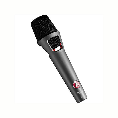 Austrian Audio OC707 Studio-Quality Vocal Microphone for the Stage