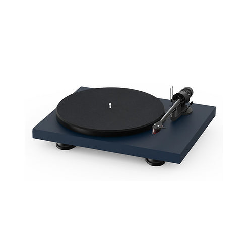 Pro-Ject Debut Carbon Evo - مشغل أسطوانات بجودة صوت فائقة