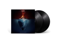 Kaleo - Surface Sounds Vinyl
